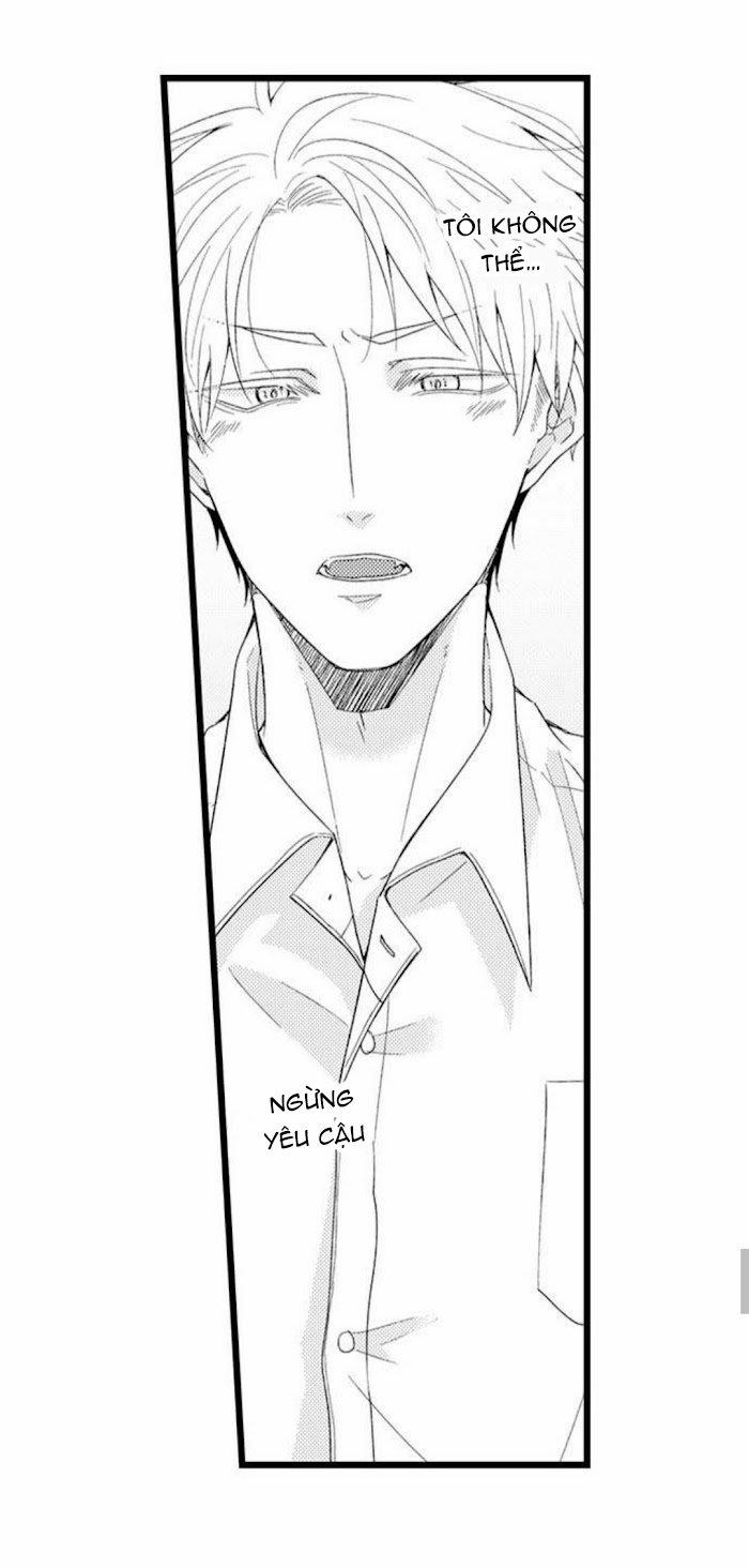 Muốn Ăn Sạch Cậu 9.2 trang 11