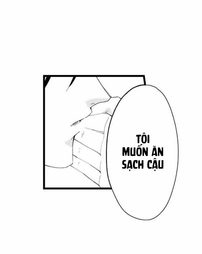 Muốn Ăn Sạch Cậu 9.2 trang 12
