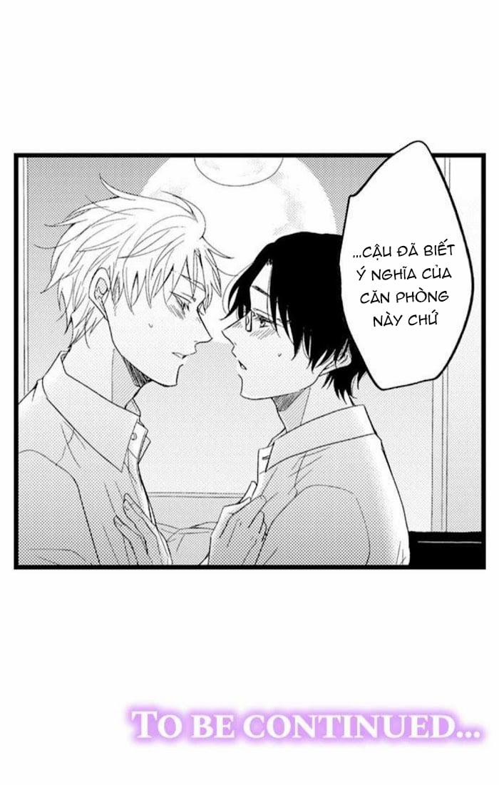 Muốn Ăn Sạch Cậu 9.2 trang 16