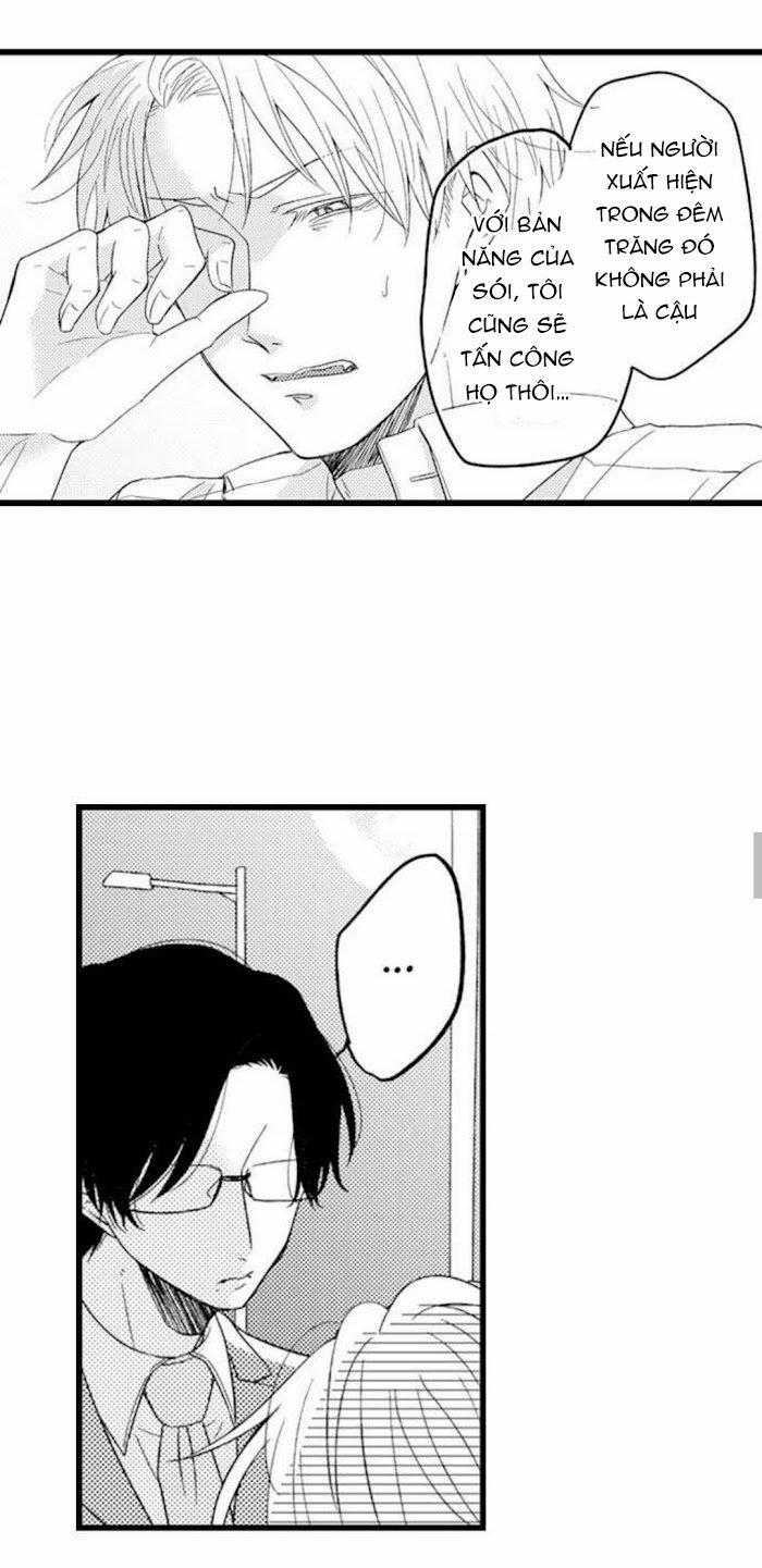 Muốn Ăn Sạch Cậu 9.2 trang 2