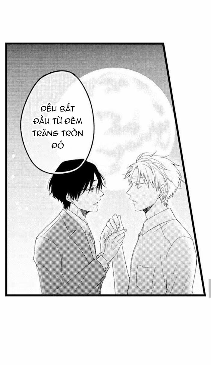 Muốn Ăn Sạch Cậu 9.2 trang 6