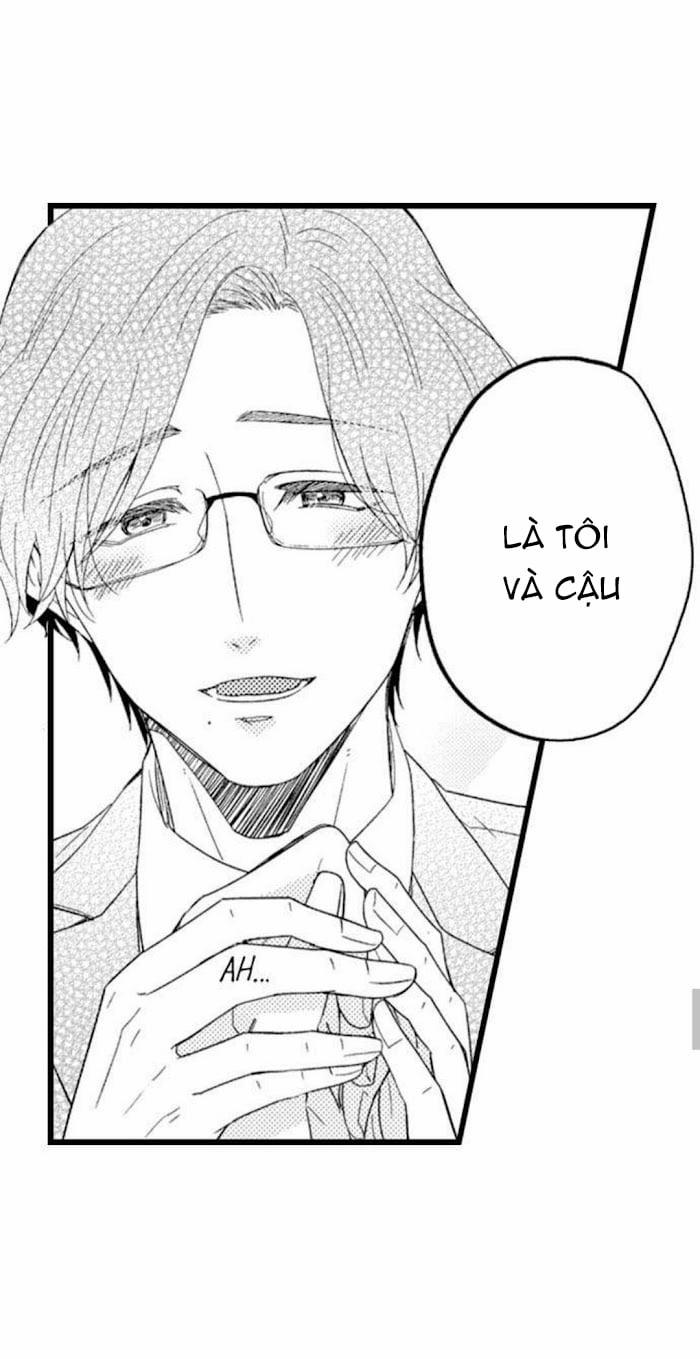 Muốn Ăn Sạch Cậu 9.2 trang 8