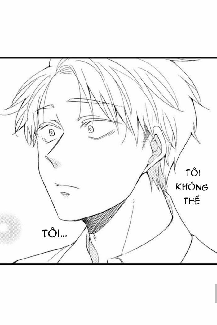 Muốn Ăn Sạch Cậu 9.2 trang 9