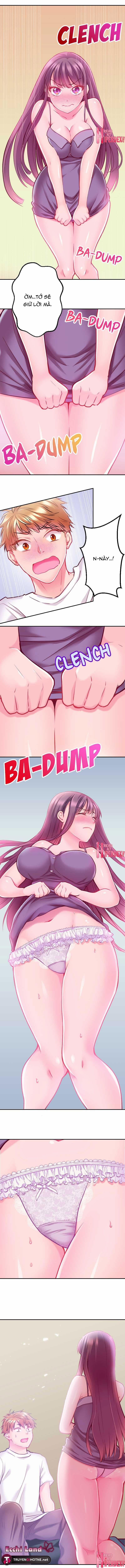 Muốn Chịch Tớ Sao? Giảm Cân Đi! 3.1 trang 6