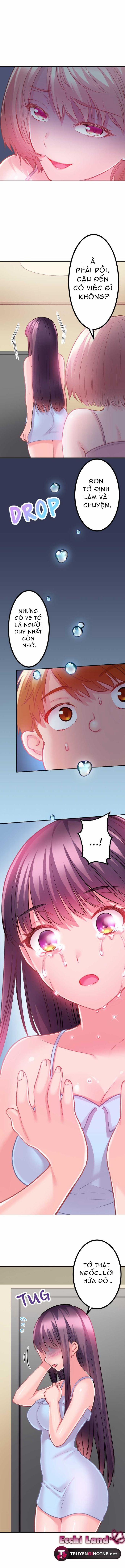 Muốn Chịch Tớ Sao? Giảm Cân Đi! 6.1 trang 5