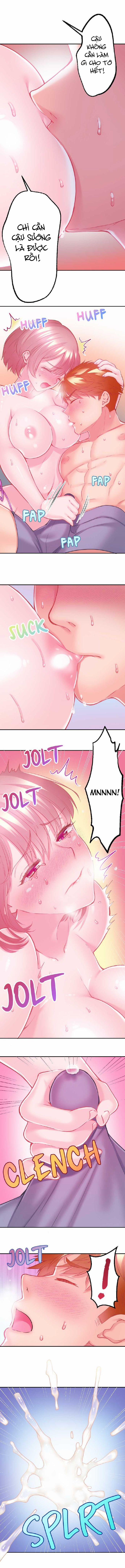 Muốn Chịch Tớ Sao? Giảm Cân Đi! 8.2 trang 2