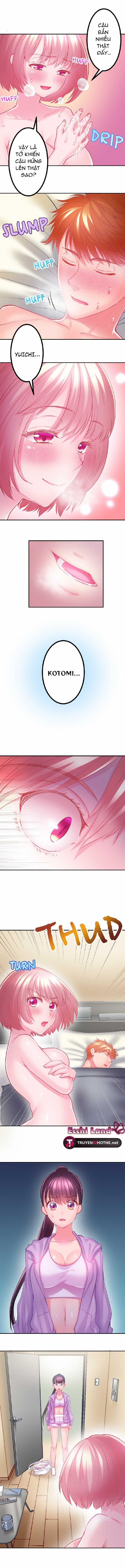 Muốn Chịch Tớ Sao? Giảm Cân Đi! 8.2 trang 3