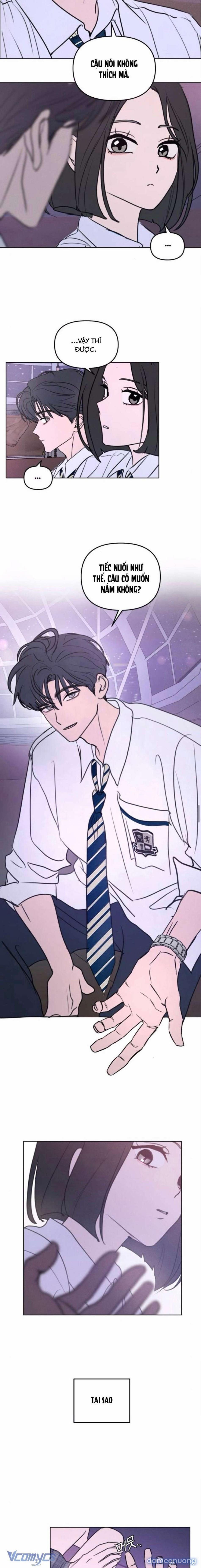 Muốn Được Lừa Dối 10 trang 13