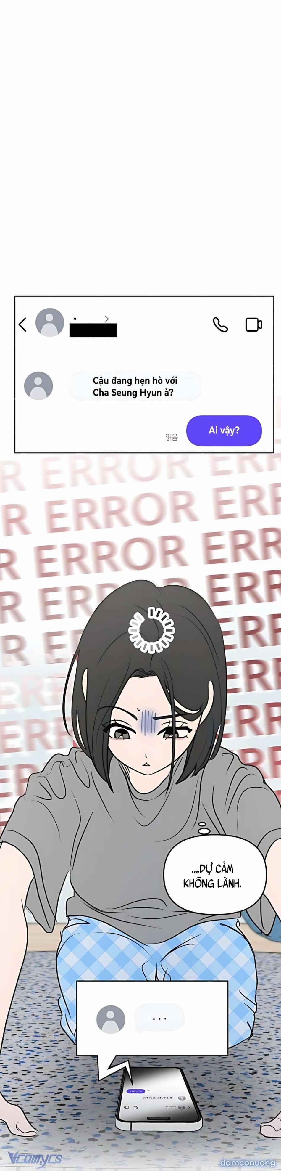 Muốn Được Lừa Dối 11 trang 11