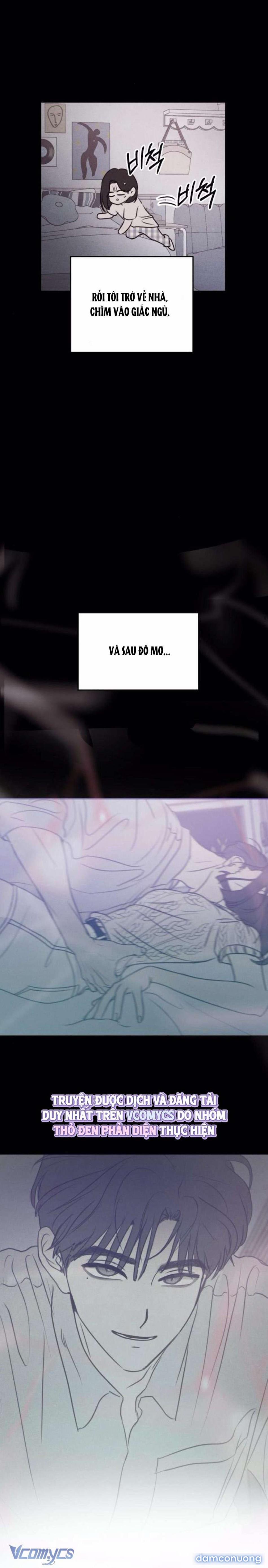 Muốn Được Lừa Dối 13 trang 11