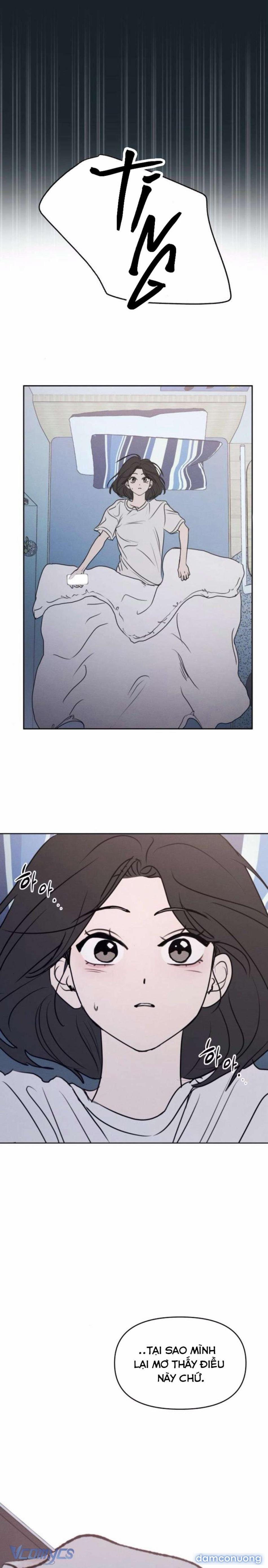 Muốn Được Lừa Dối 13 trang 8