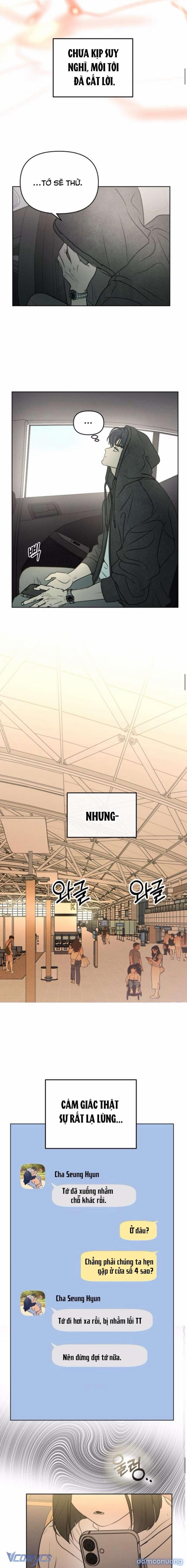 Muốn Được Lừa Dối 14 trang 6