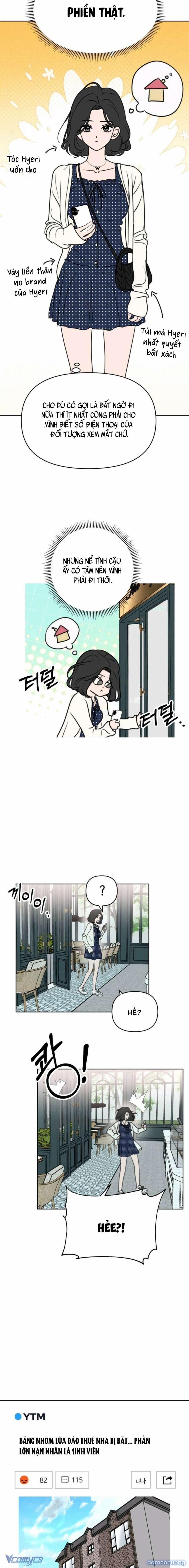 Muốn Được Lừa Dối 15 trang 15