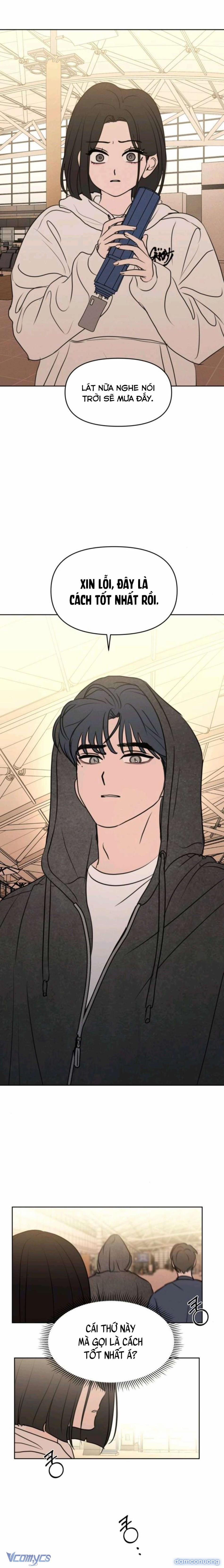 Muốn Được Lừa Dối 15 trang 2