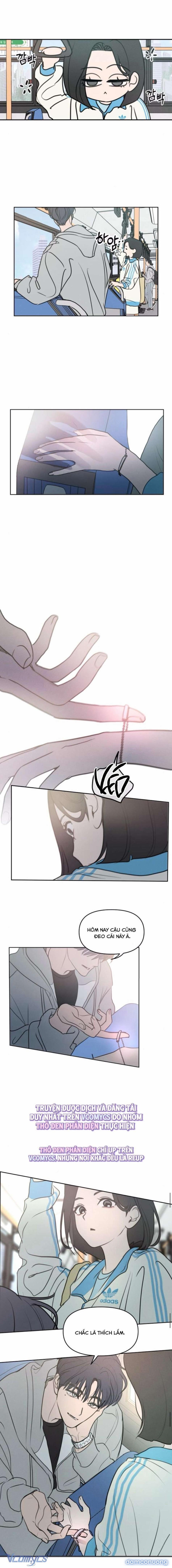 Muốn Được Lừa Dối 2 trang 10