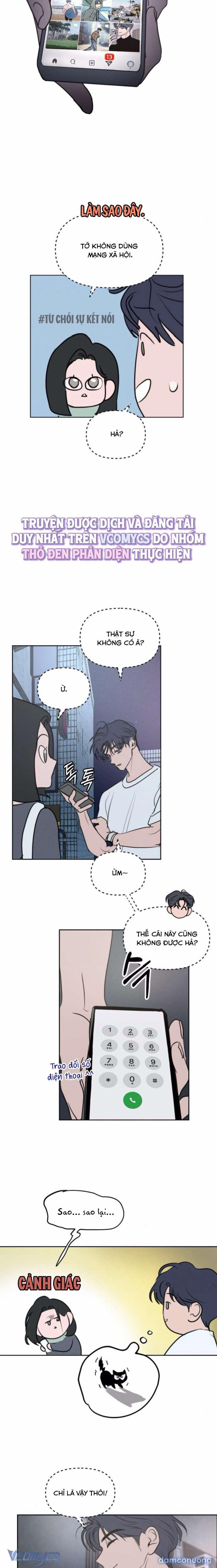 Muốn Được Lừa Dối 2 trang 2