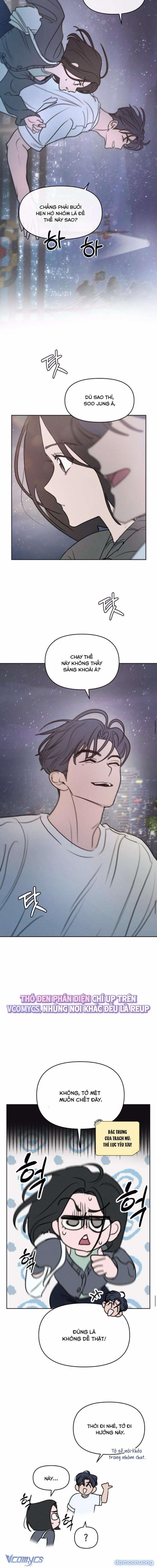 Muốn Được Lừa Dối 2 trang 5