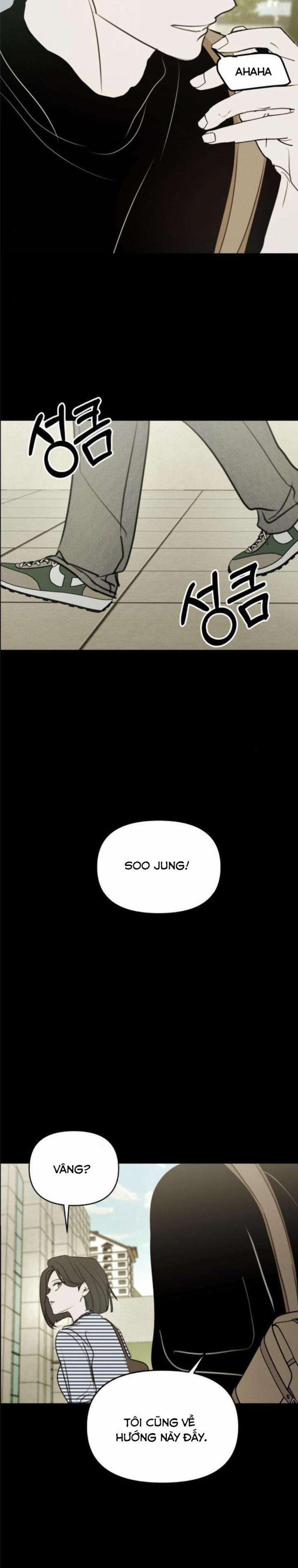 Muốn Được Lừa Dối 23 trang 5