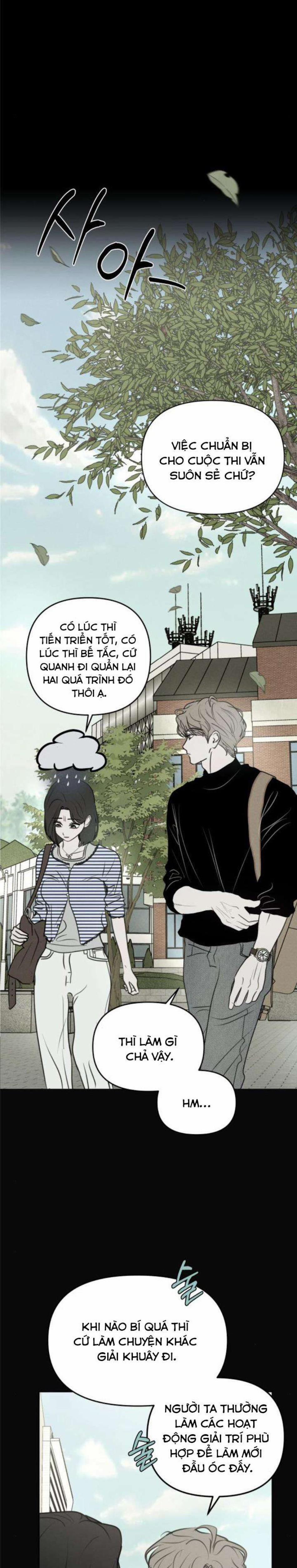 Muốn Được Lừa Dối 23 trang 6