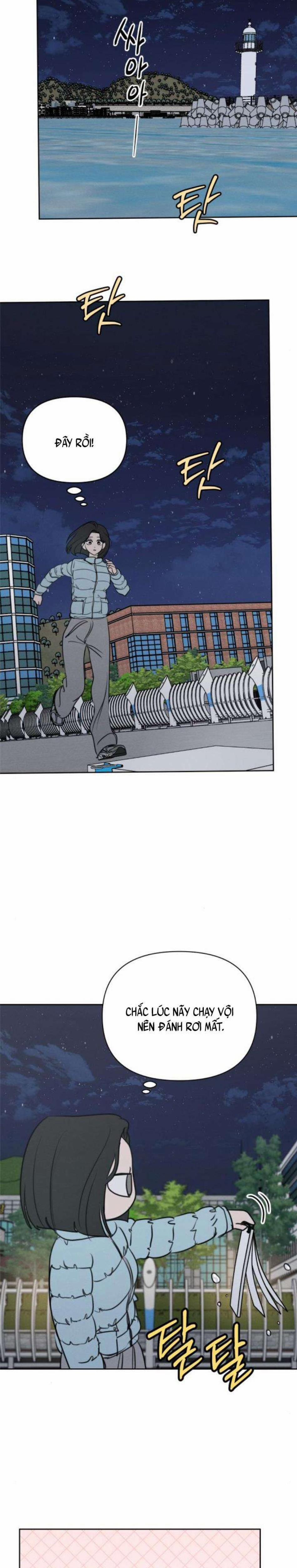 Muốn Được Lừa Dối 25 trang 11