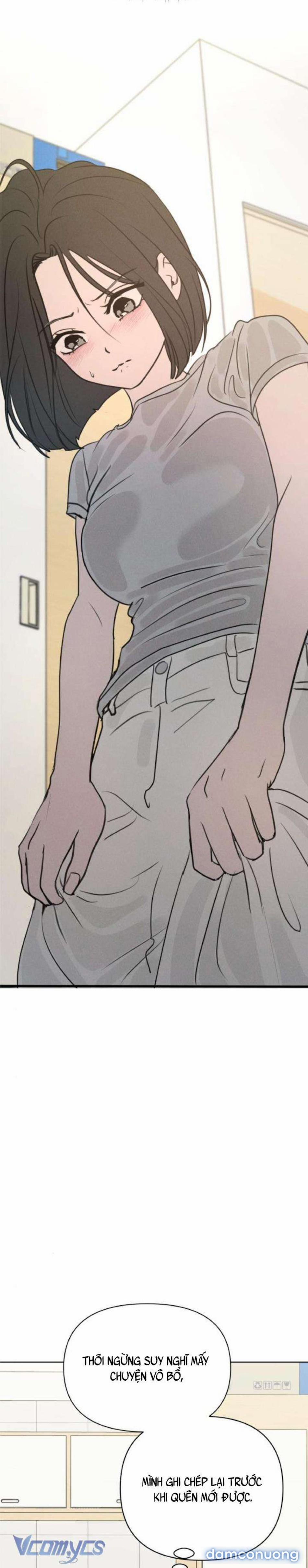 Muốn Được Lừa Dối 25 trang 9