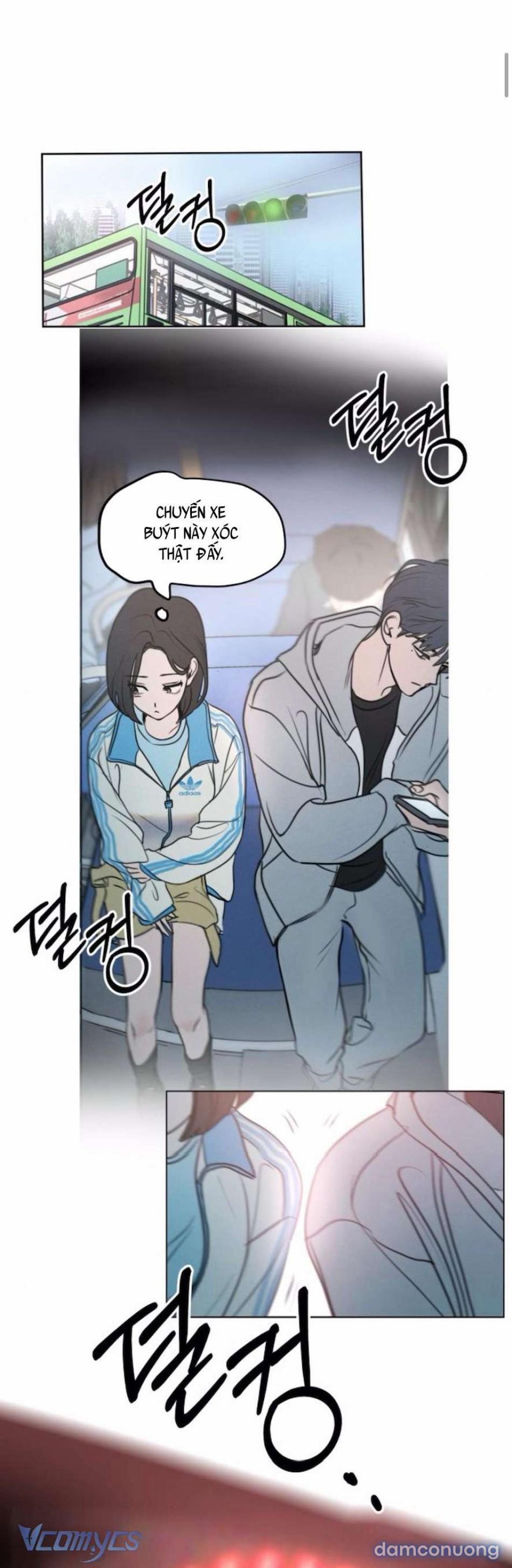 Muốn Được Lừa Dối 3 trang 1