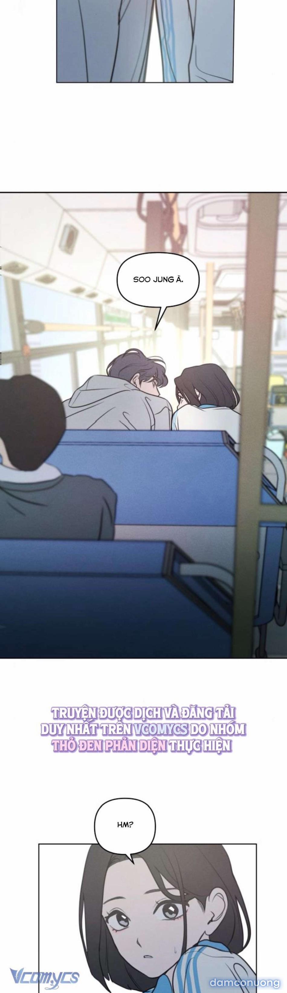 Muốn Được Lừa Dối 3 trang 3