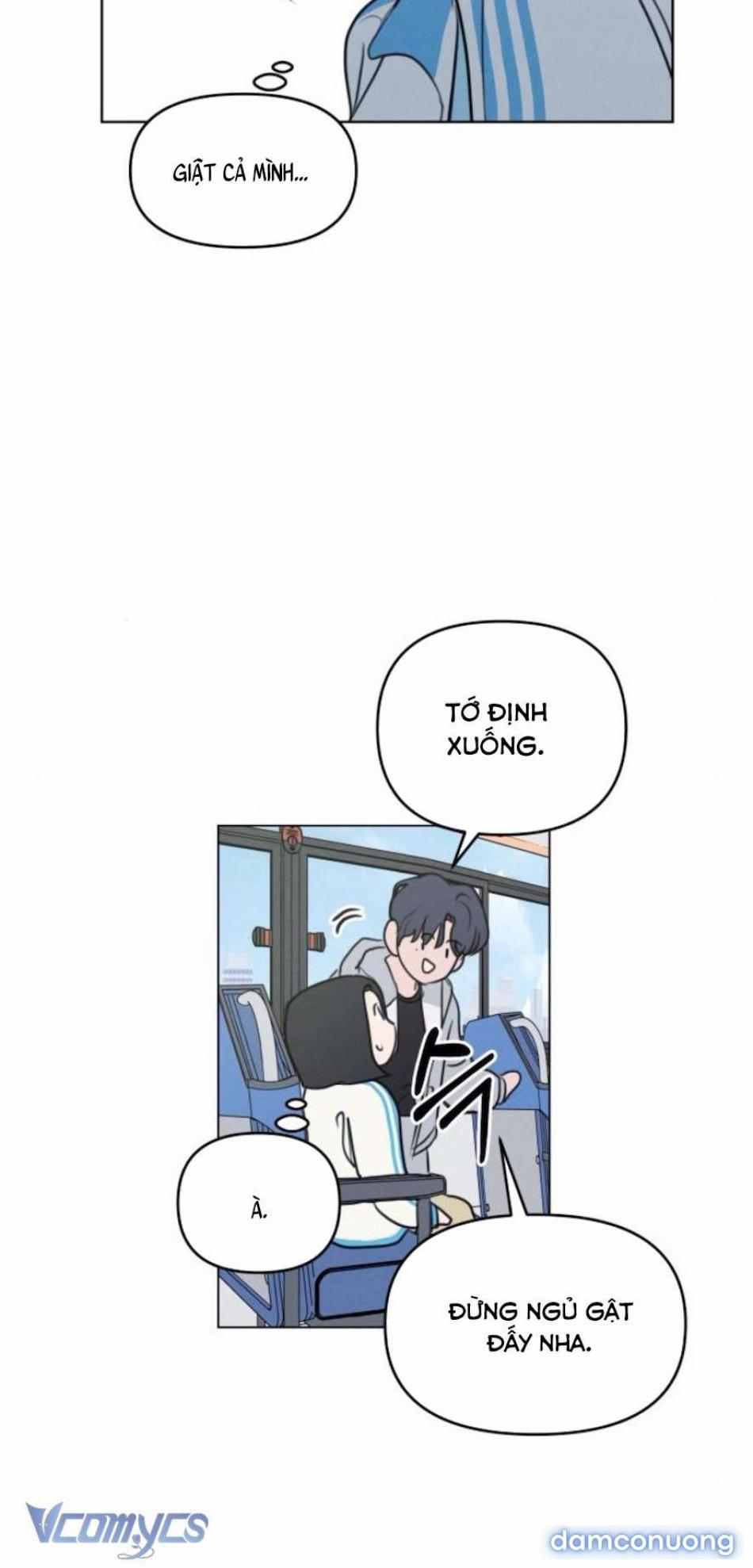 Muốn Được Lừa Dối 3 trang 4