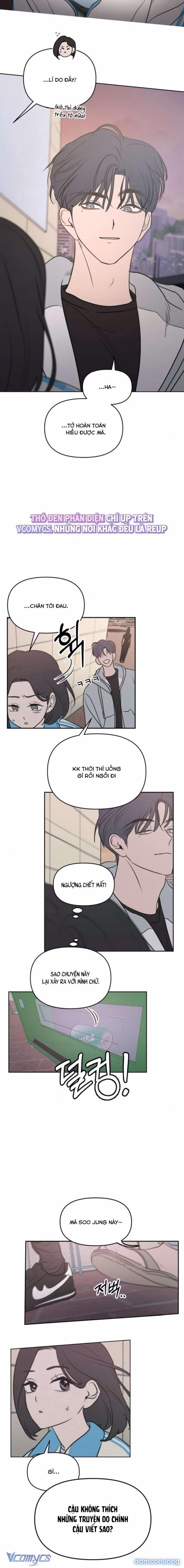 Muốn Được Lừa Dối 4 trang 9