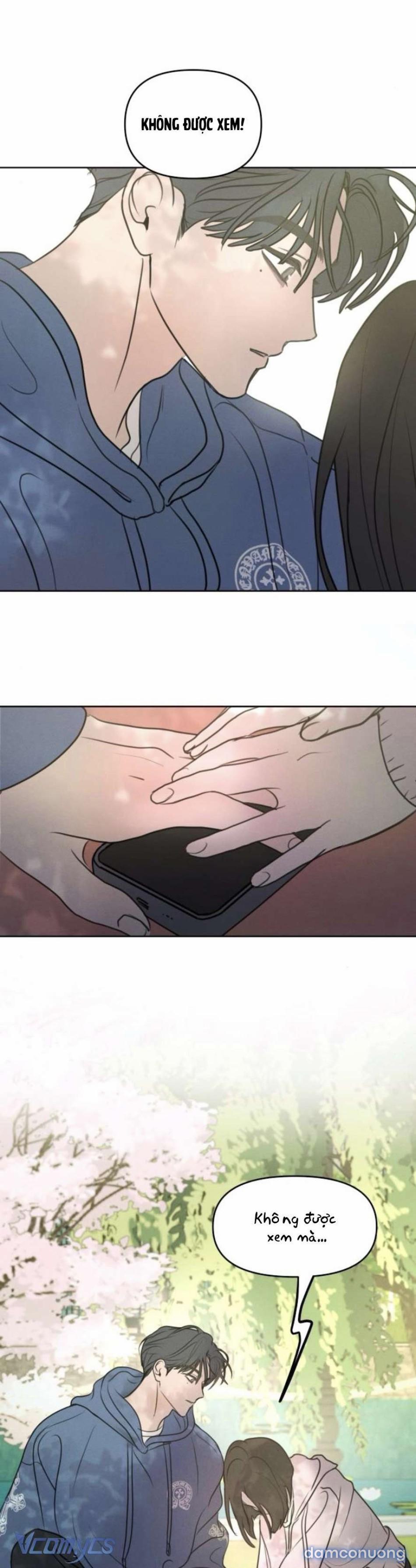 Muốn Được Lừa Dối 5 trang 12