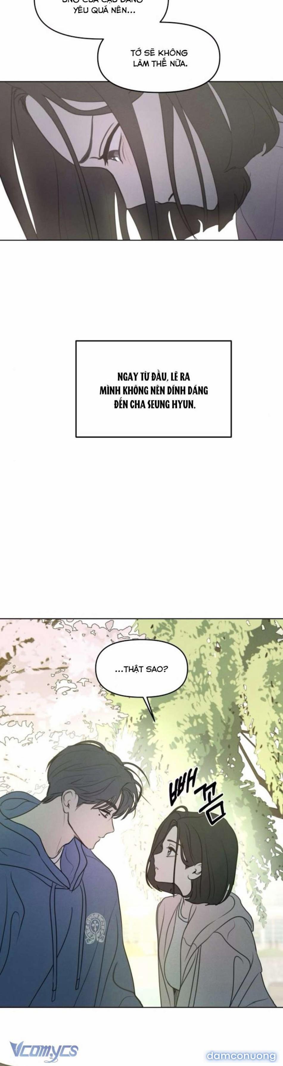 Muốn Được Lừa Dối 5 trang 14