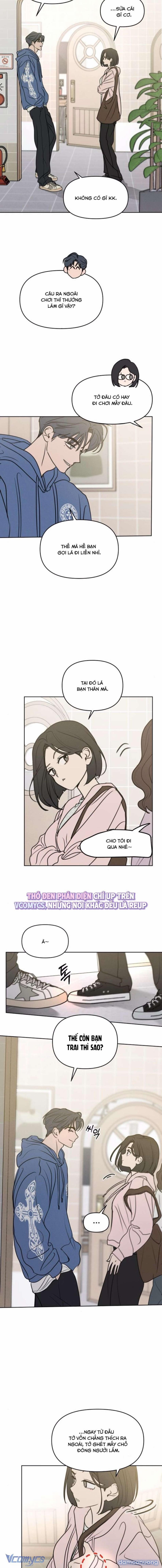 Muốn Được Lừa Dối 6 trang 2