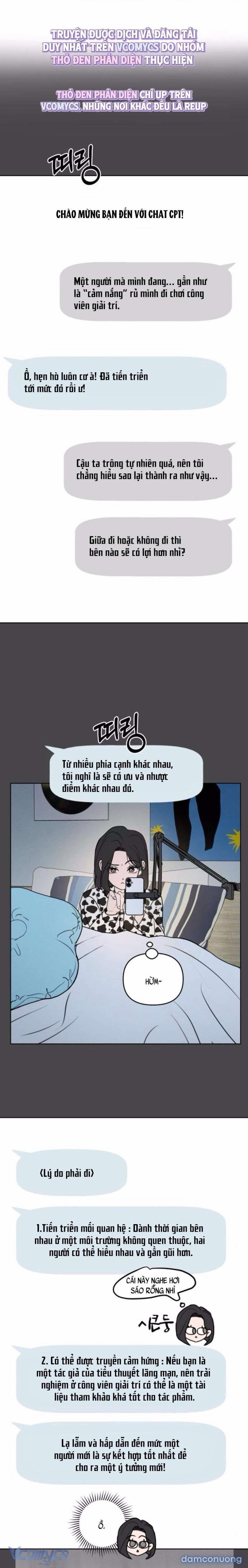 Muốn Được Lừa Dối 8 trang 0