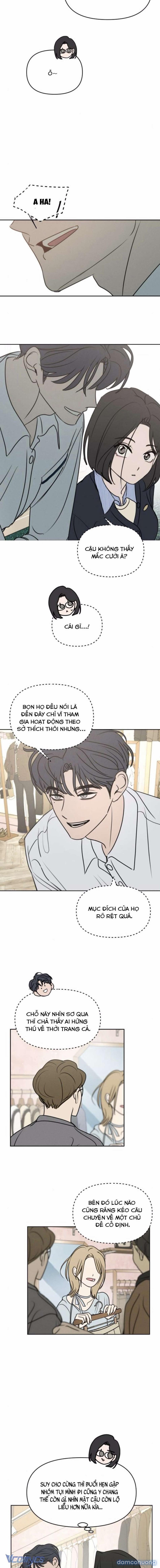 Muốn Được Lừa Dối 8 trang 13