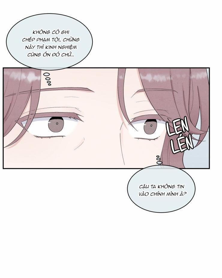 Muốn kết hôn với em ngay lần đầu gặp mặt 1 trang 12