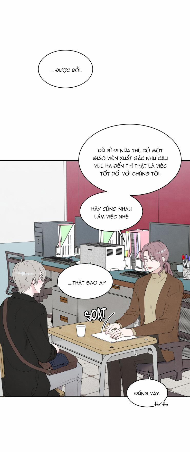 Muốn kết hôn với em ngay lần đầu gặp mặt 1 trang 14