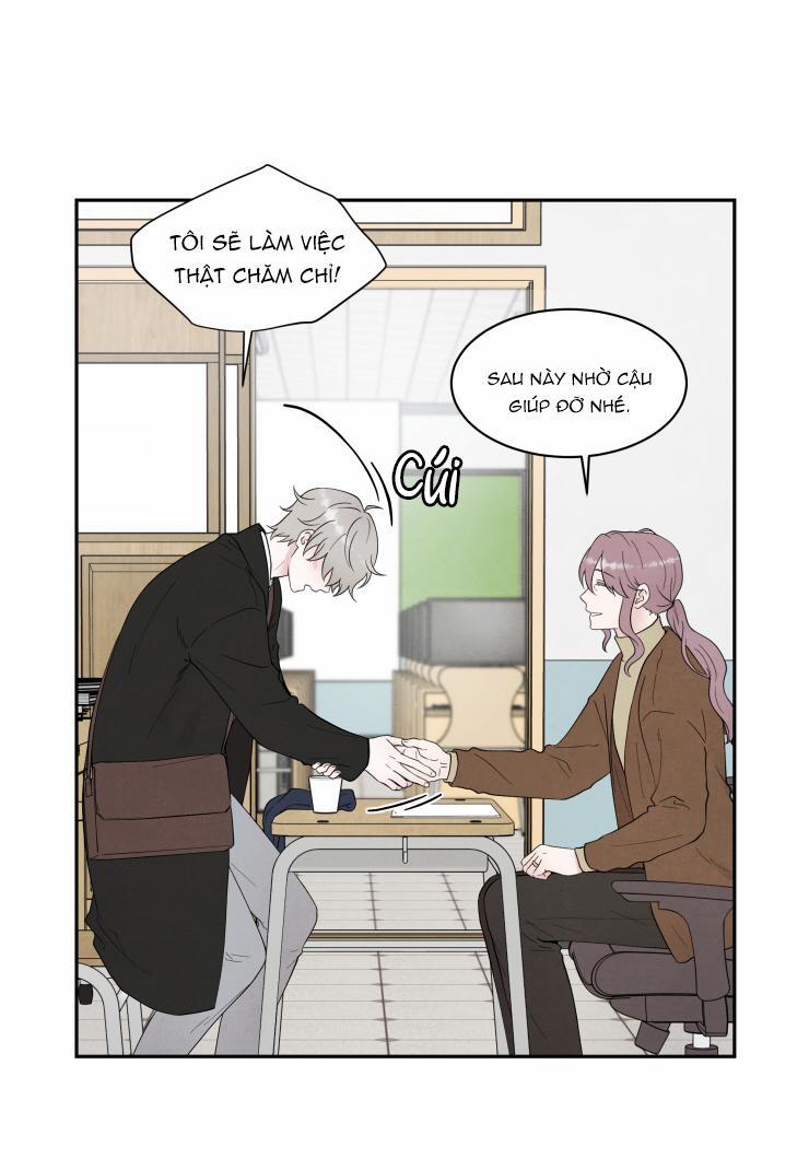 Muốn kết hôn với em ngay lần đầu gặp mặt 1 trang 15