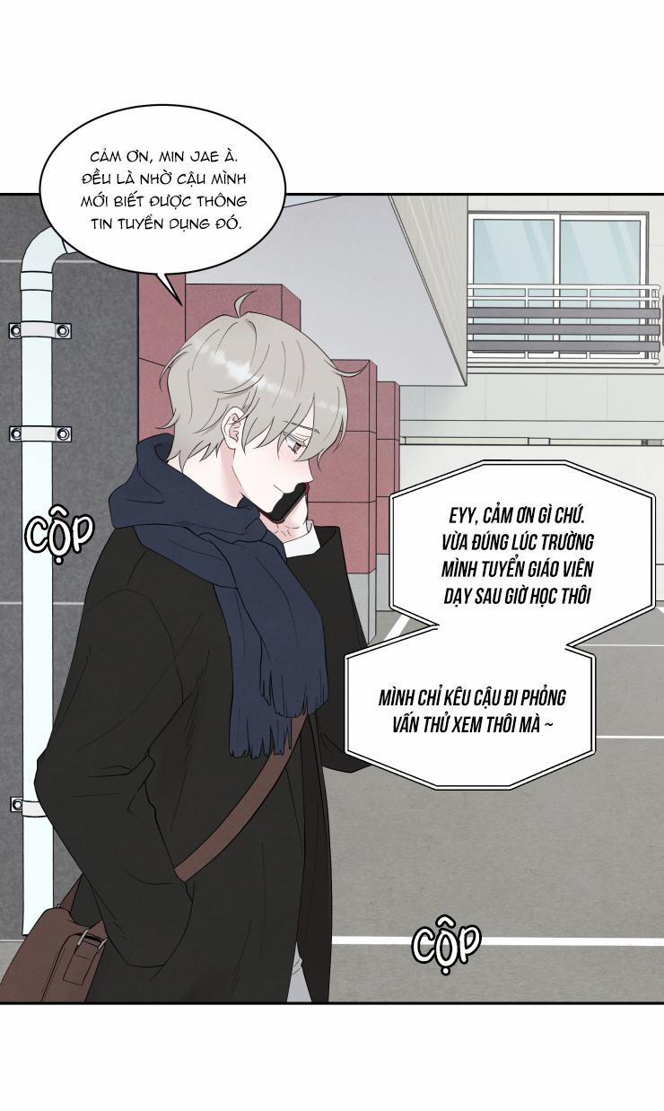 Muốn kết hôn với em ngay lần đầu gặp mặt 1 trang 18