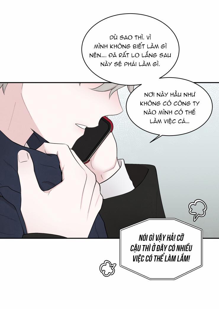 Muốn kết hôn với em ngay lần đầu gặp mặt 1 trang 19