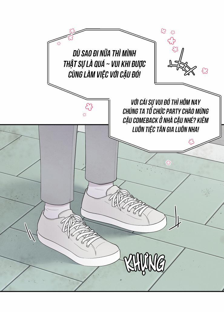 Muốn kết hôn với em ngay lần đầu gặp mặt 1 trang 21