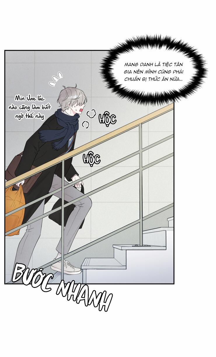 Muốn kết hôn với em ngay lần đầu gặp mặt 1 trang 25