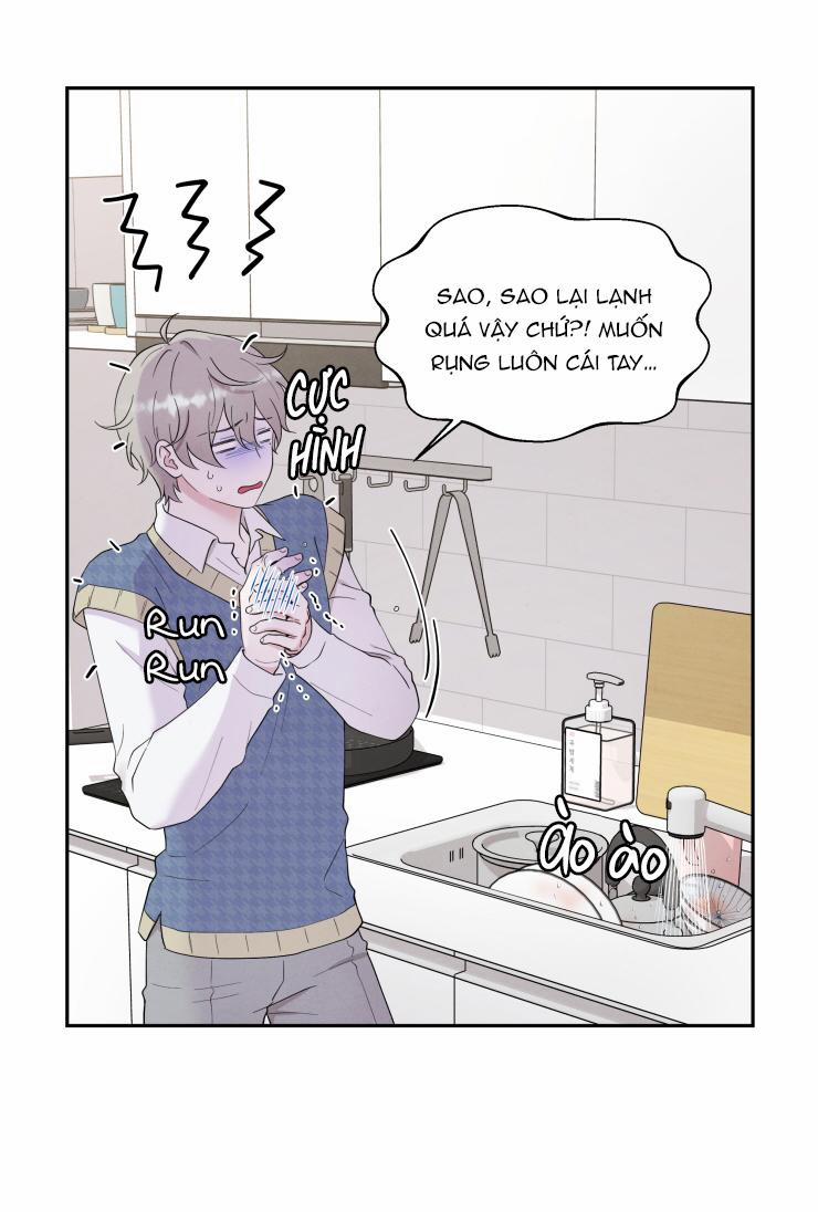 Muốn kết hôn với em ngay lần đầu gặp mặt 1 trang 29