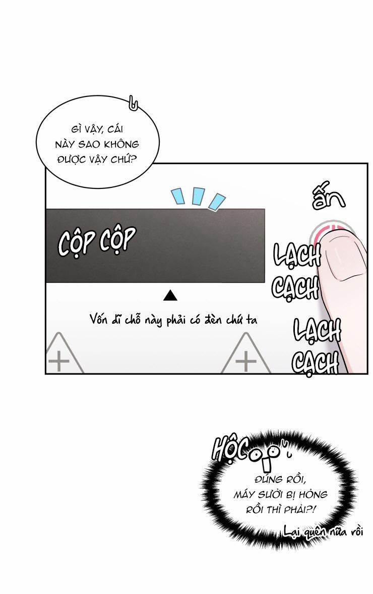 Muốn kết hôn với em ngay lần đầu gặp mặt 1 trang 32