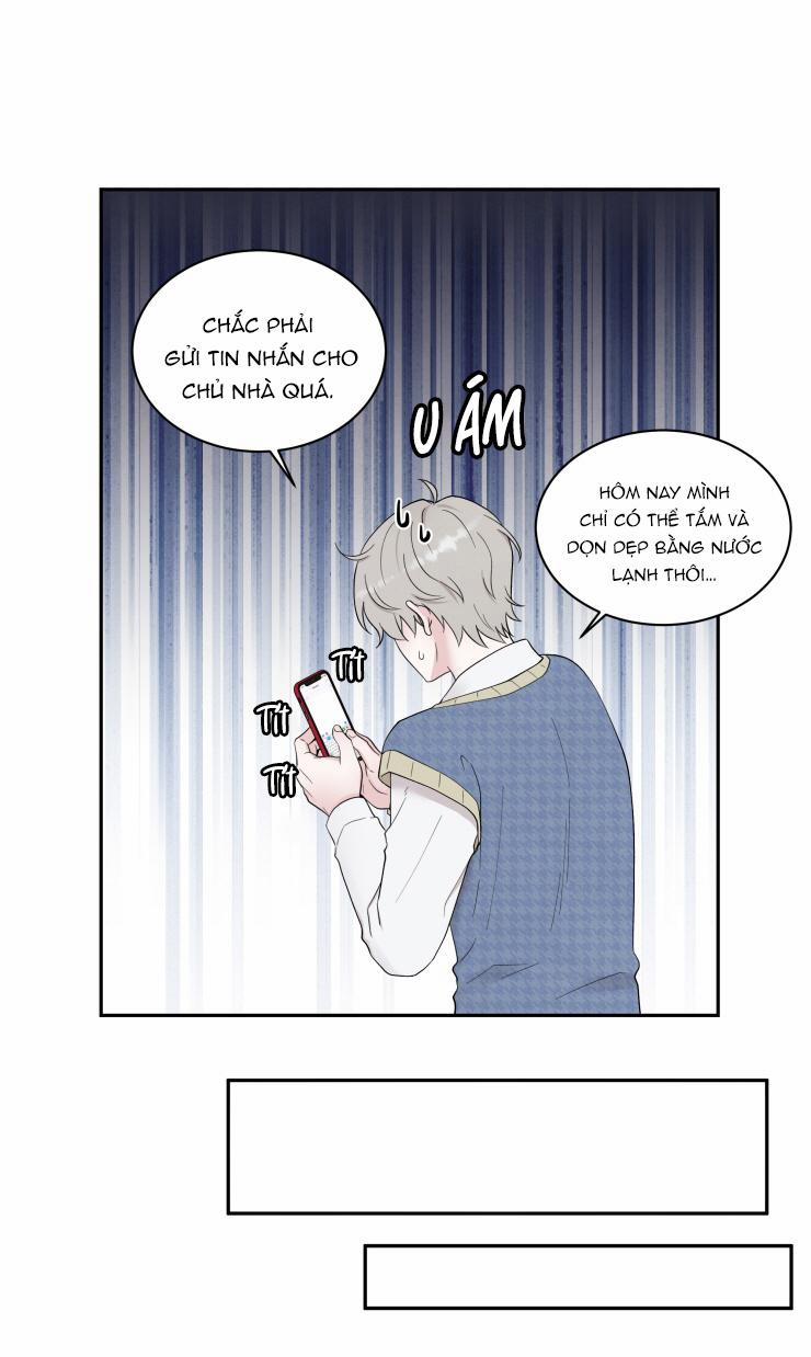 Muốn kết hôn với em ngay lần đầu gặp mặt 1 trang 38