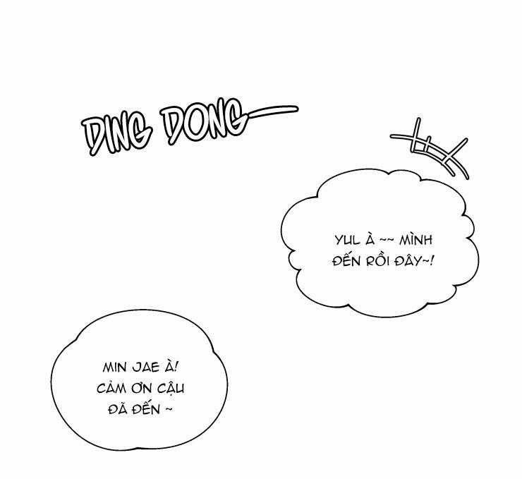 Muốn kết hôn với em ngay lần đầu gặp mặt 1 trang 40