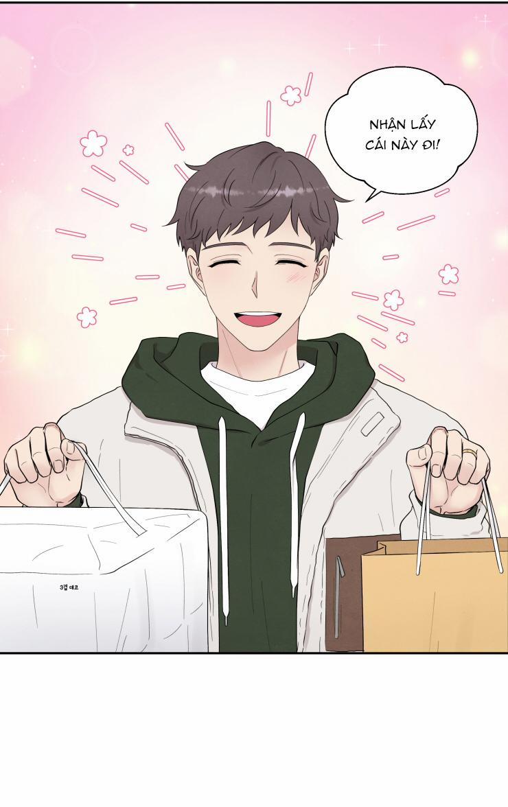 Muốn kết hôn với em ngay lần đầu gặp mặt 1 trang 41