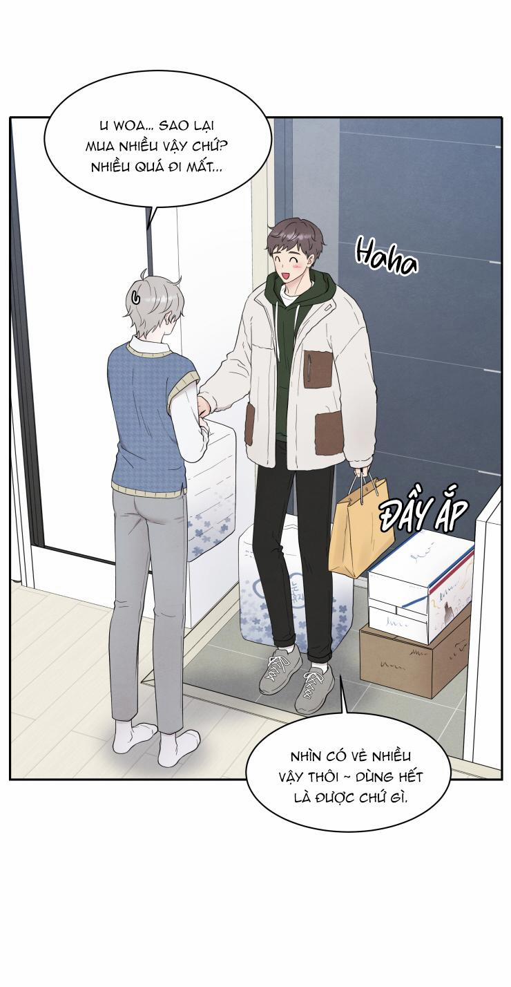 Muốn kết hôn với em ngay lần đầu gặp mặt 1 trang 42