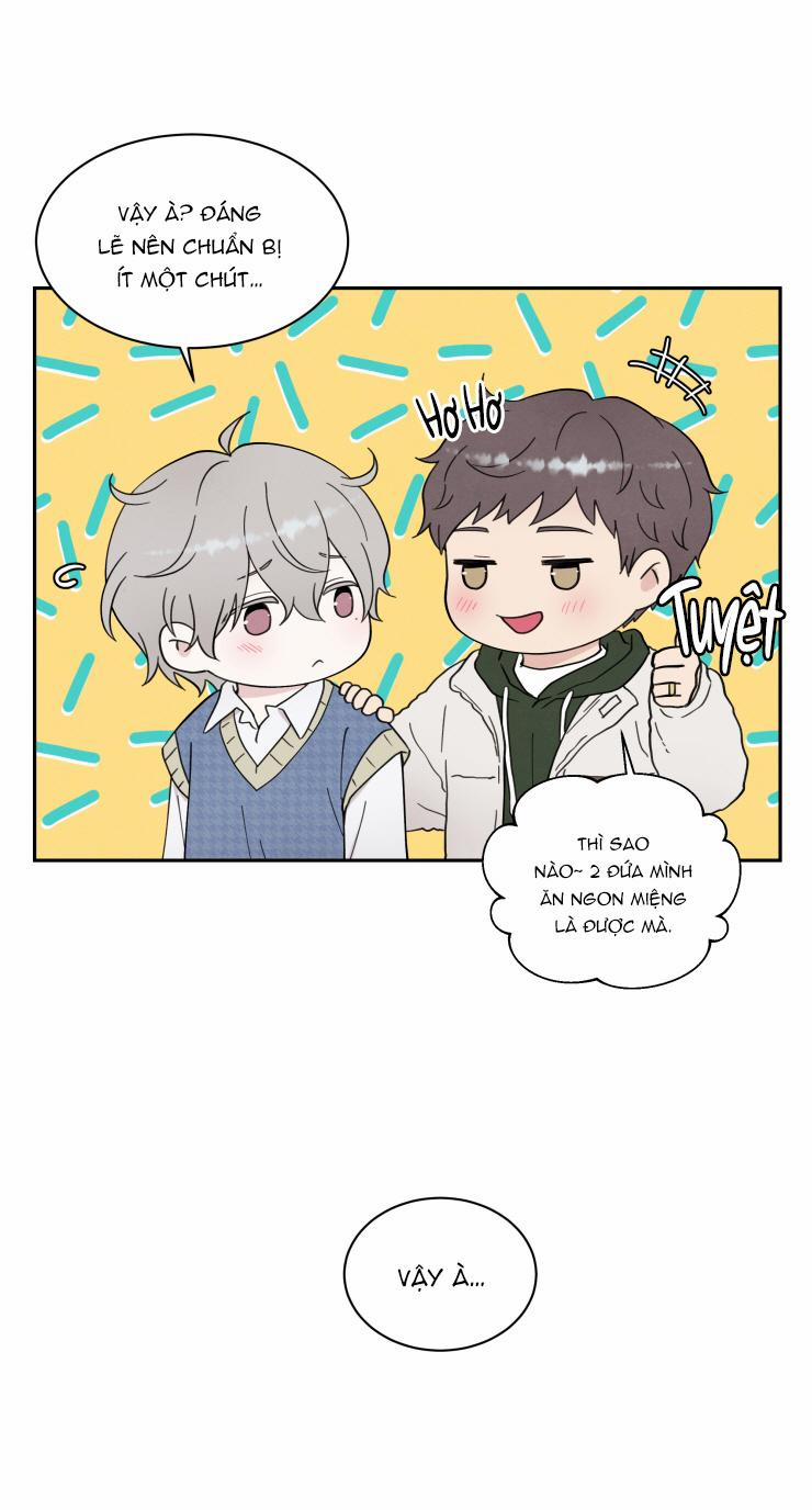 Muốn kết hôn với em ngay lần đầu gặp mặt 1 trang 44