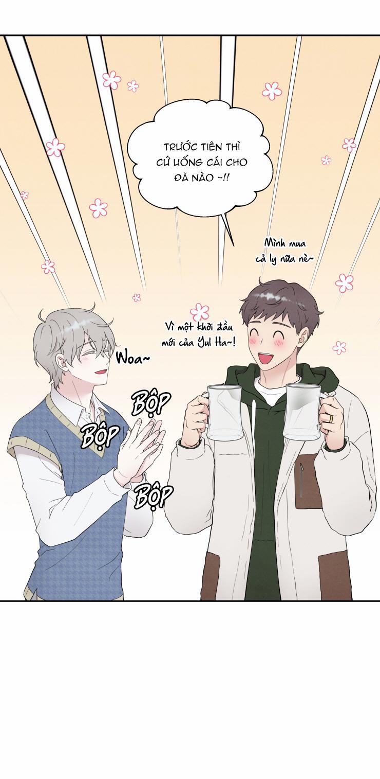 Muốn kết hôn với em ngay lần đầu gặp mặt 1 trang 45