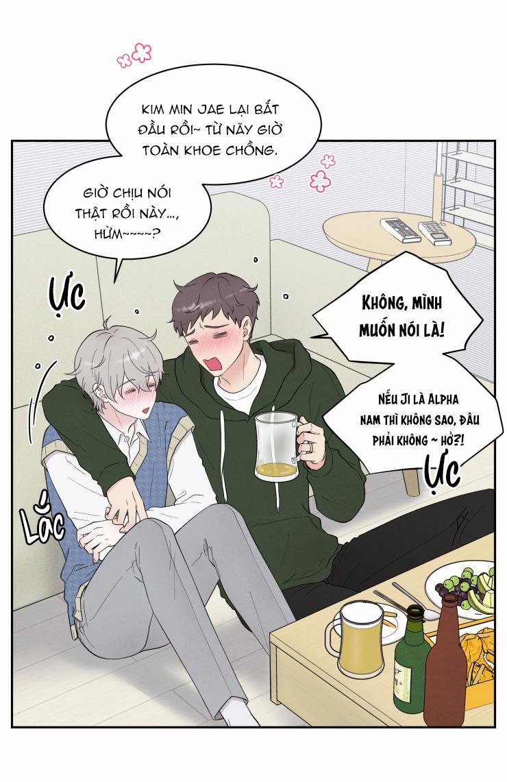 Muốn kết hôn với em ngay lần đầu gặp mặt 1 trang 48